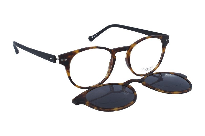 Gafas Graduadas I Green Plus 009 07M 48 20