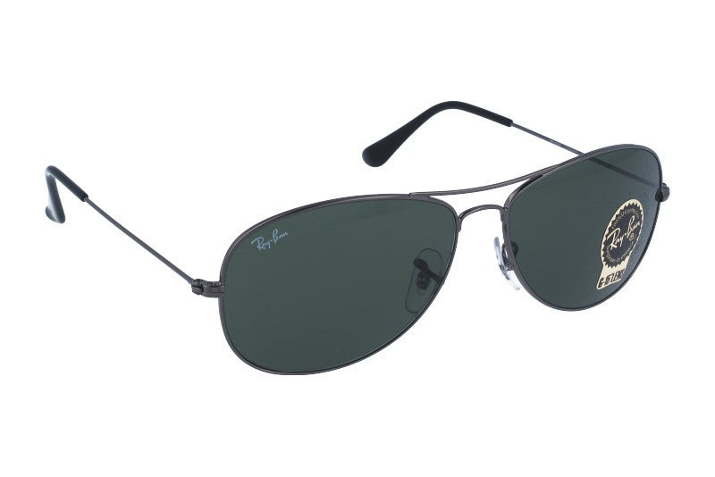 Sunglasses Ray-Ban Cockpit RB3362 004 59 14