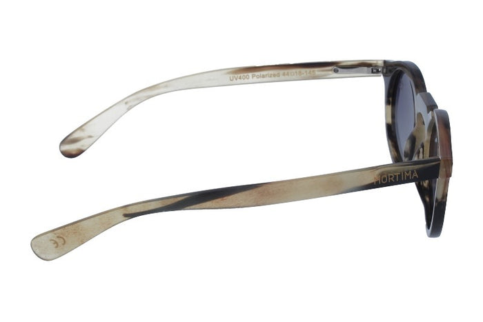Sunglasses Mortima Ivy 1 44 18 — vista 3