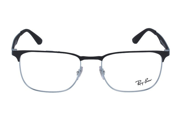 Lunettes de Vue Ray-Ban RX6363 2861 54 18 — vista 2
