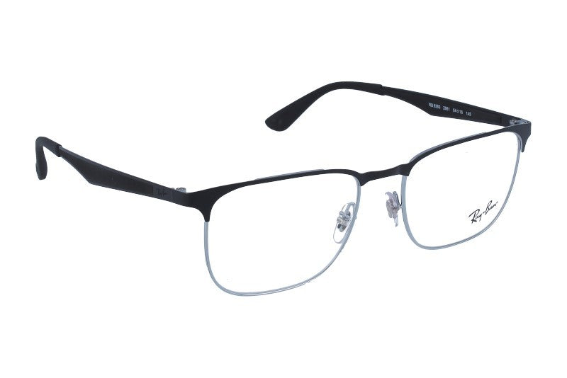 Lunettes de Vue Ray-Ban RX6363 2861 54 18