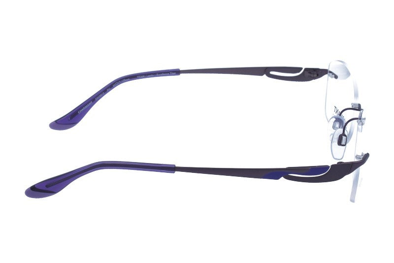 Gafas Graduadas Charmant 10612 PU 52 17