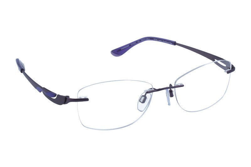 Gafas Graduadas Charmant 10612 PU 52 17