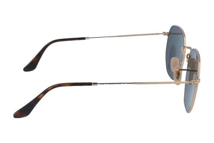 Sonnenbrillen Ray-Ban Hexagonal RB3548N 001 54 21 — vista 3