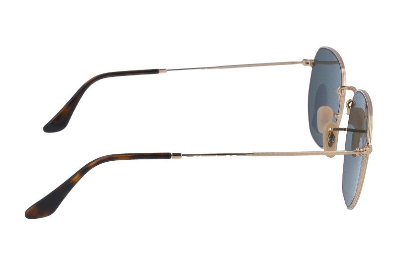 Gafas de Sol Ray-Ban Hexagonal RB3548N 001 54 21