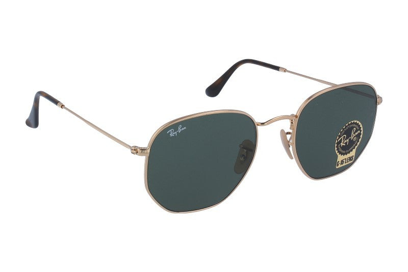 Sonnenbrillen Ray-Ban Hexagonal RB3548N 001 54 21