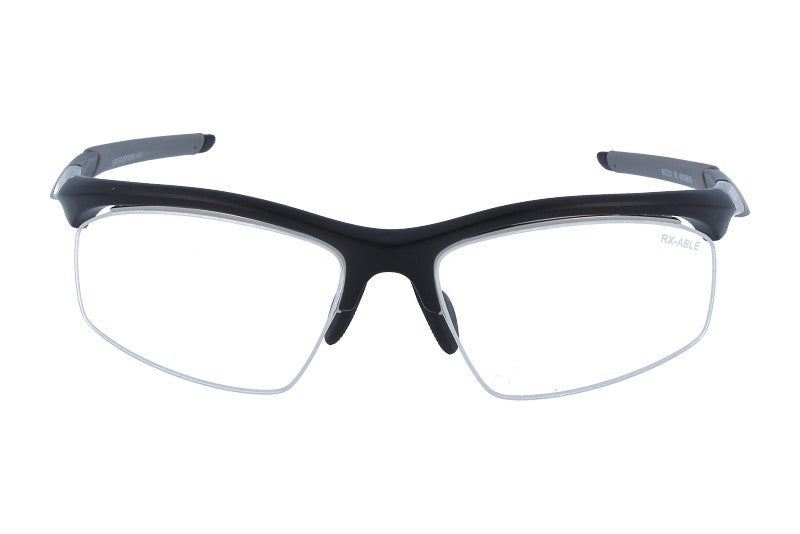 Gafas Graduadas Ver Sport Airline I Negro Mate-Gris 60 17