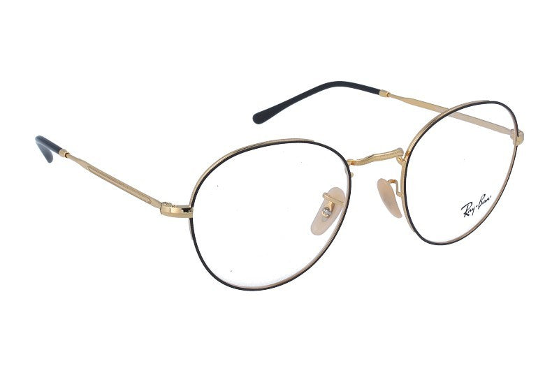 Gafas Graduadas Ray-Ban David RX3582V 2946 51 20