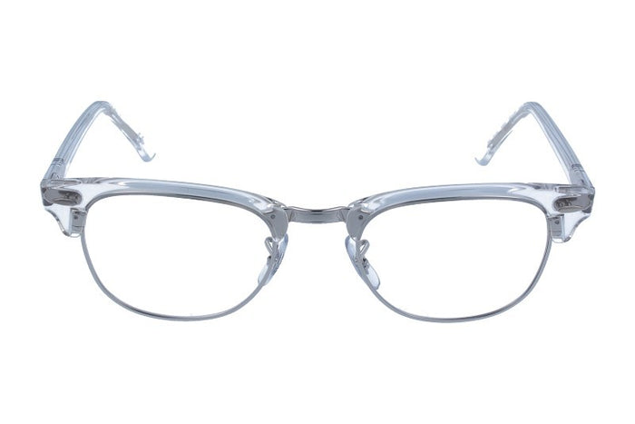 Ray-Ban Clubmaster RX5154 2001 49 21 光学镜架 渐变太阳镜 — vista 2