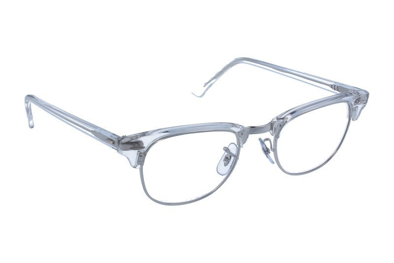 Ray-Ban Clubmaster RX5154 2001 49 21 光学镜架 渐变太阳镜