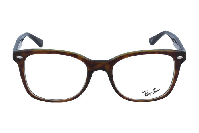 Korrektionsbrillen Ray-Ban RX5285 2383 53 19 — vista 2