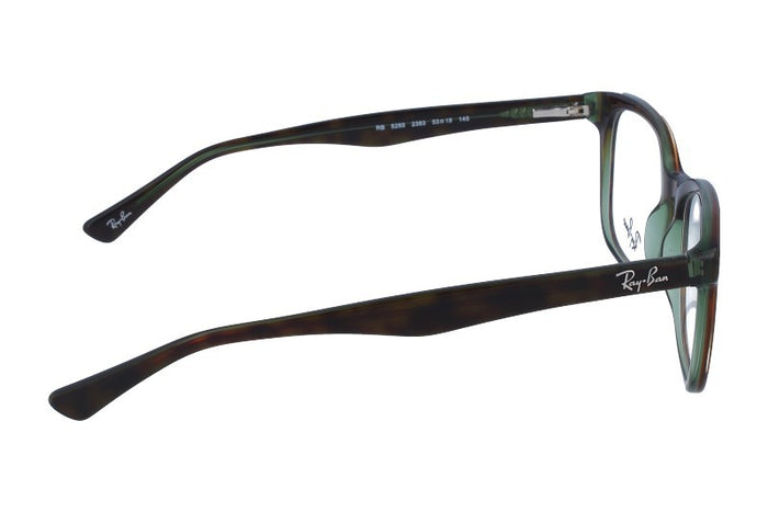 Korrektionsbrillen Ray-Ban RX5285 2383 53 19 — vista 3