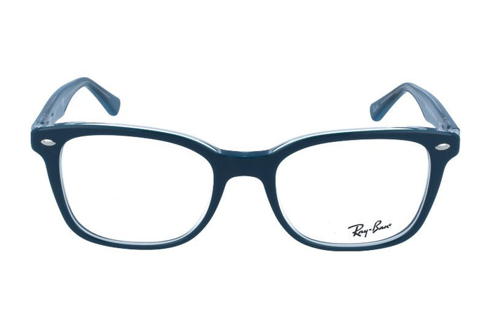 Korrektionsbrillen Ray-Ban RX5285 5763 53 19 — vista 2