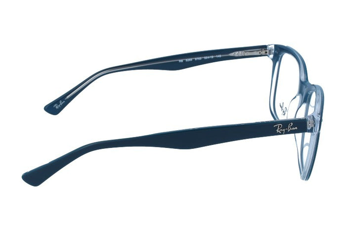 Korrektionsbrillen Ray-Ban RX5285 5763 53 19 — vista 3