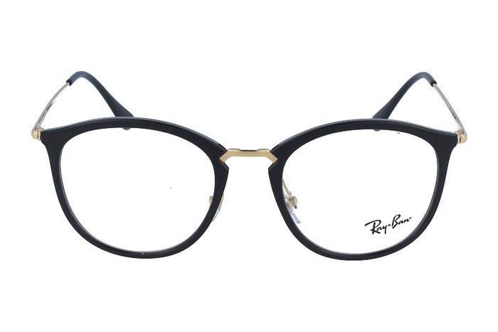 Korrektionsbrillen Ray-Ban RX7140 2000 51 20 — vista 2