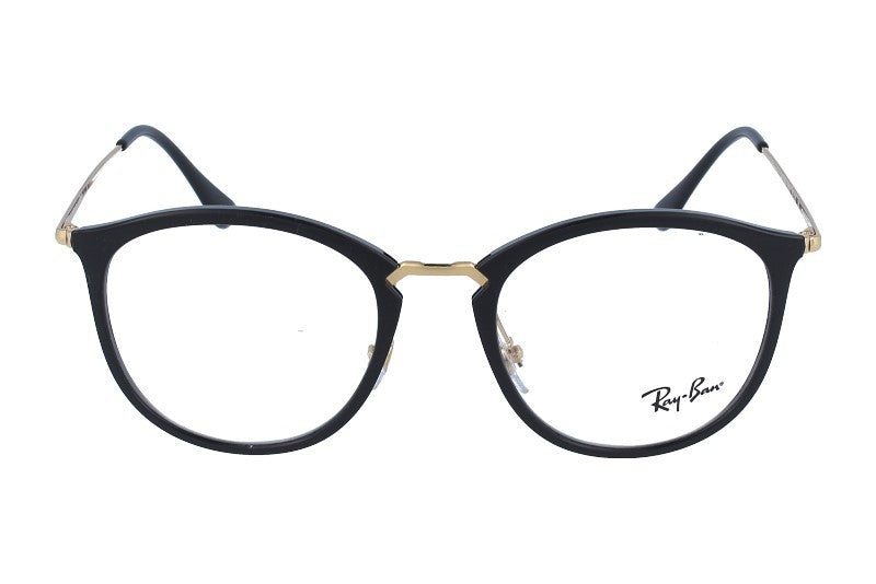 Gafas Graduadas Ray-Ban RX7140 2000 51 20