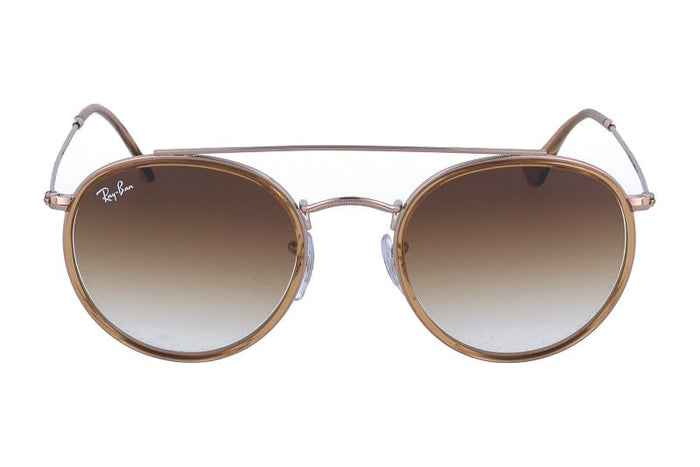 Ray-Ban Ferrari RB3647N 907051 51 22 太阳镜 — vista 2
