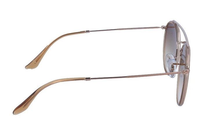 Ray-Ban Ferrari RB3647N 907051 51 22 太阳镜 — vista 3