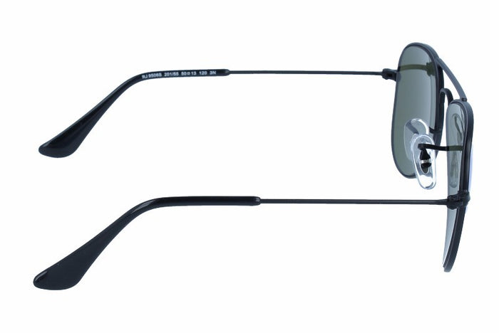 Gafas de Sol Ray-Ban Aviator Junior RJ9506 201/55 50 13 — vista 3