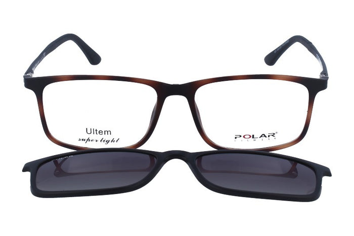 Gafas Graduadas Polar 401 428 55 15 — vista 2