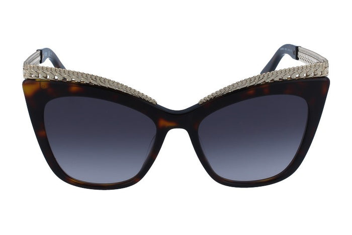 Sunglasses Moschino MOS009 0869O 52 18 — vista 2