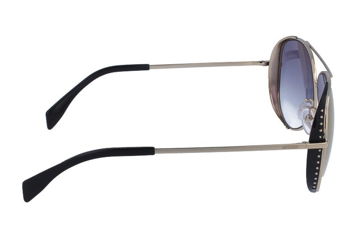 Sonnenbrillen Moschino MOS007 J5GFQ 61 10 — vista 3