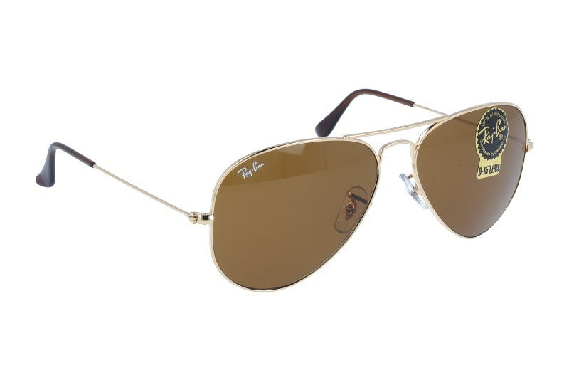 Ray-Ban Aviator Sunglasses RB3025 001/33 58 14
