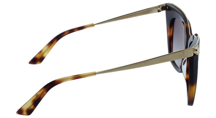 Cartier Sunglasses CT0030 003 53 19 — vista 3