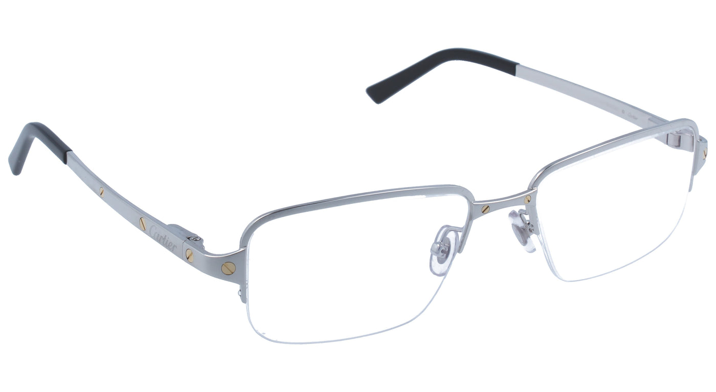 Prescription Glasses Cartier CT0041 002 55 18