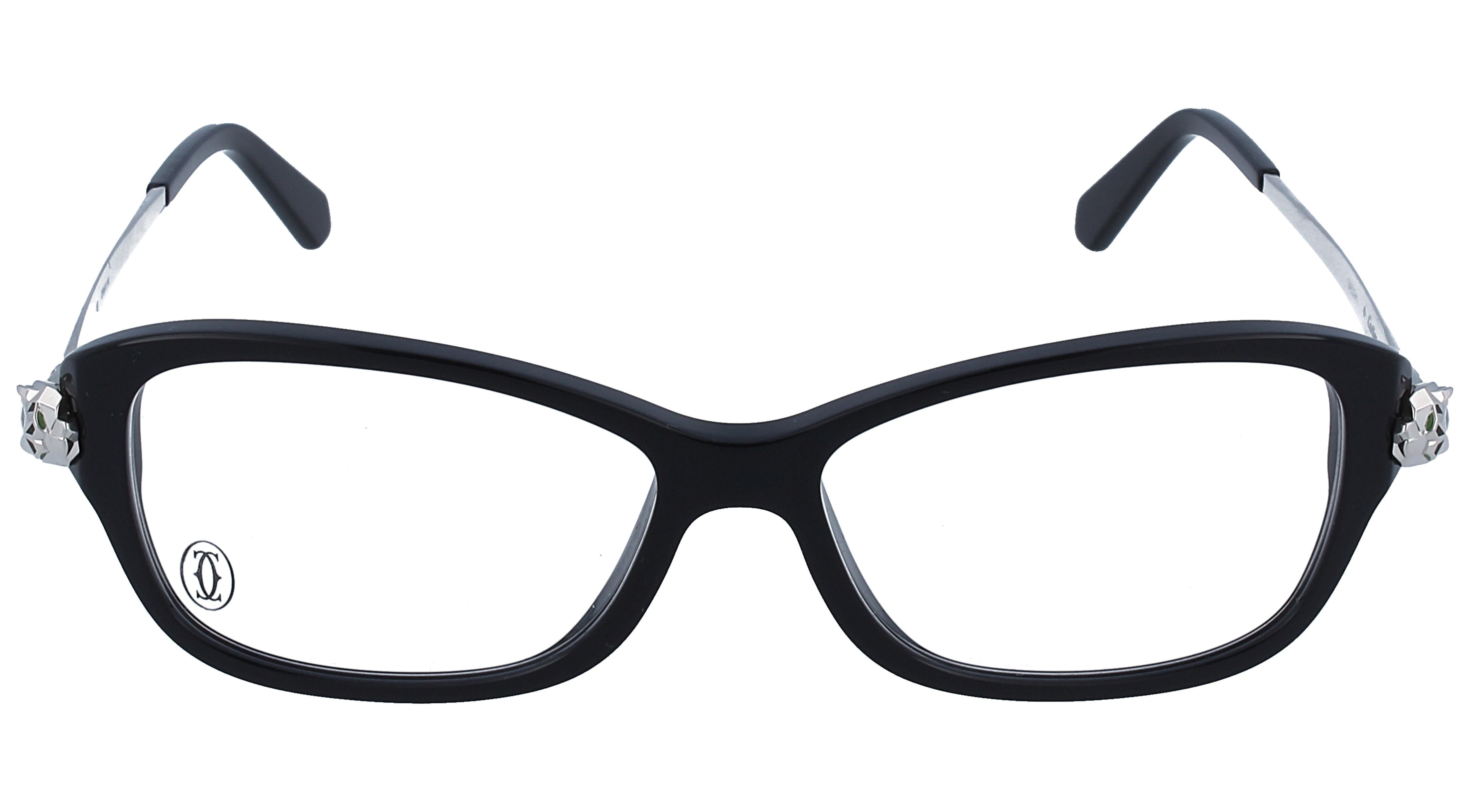 Gafas Graduadas Cartier CT0067 002 53 14