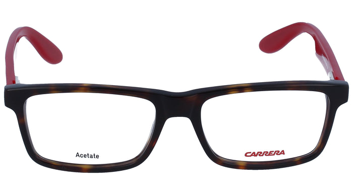 Korrektionsbrillen Carrera Carrerino 54 HNJ 48 15 — vista 2