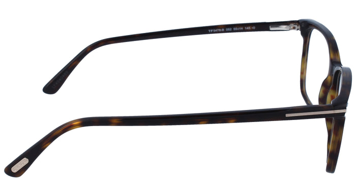 Korrektionsbrillen Tom Ford TF5478B 052 55 14 — vista 3