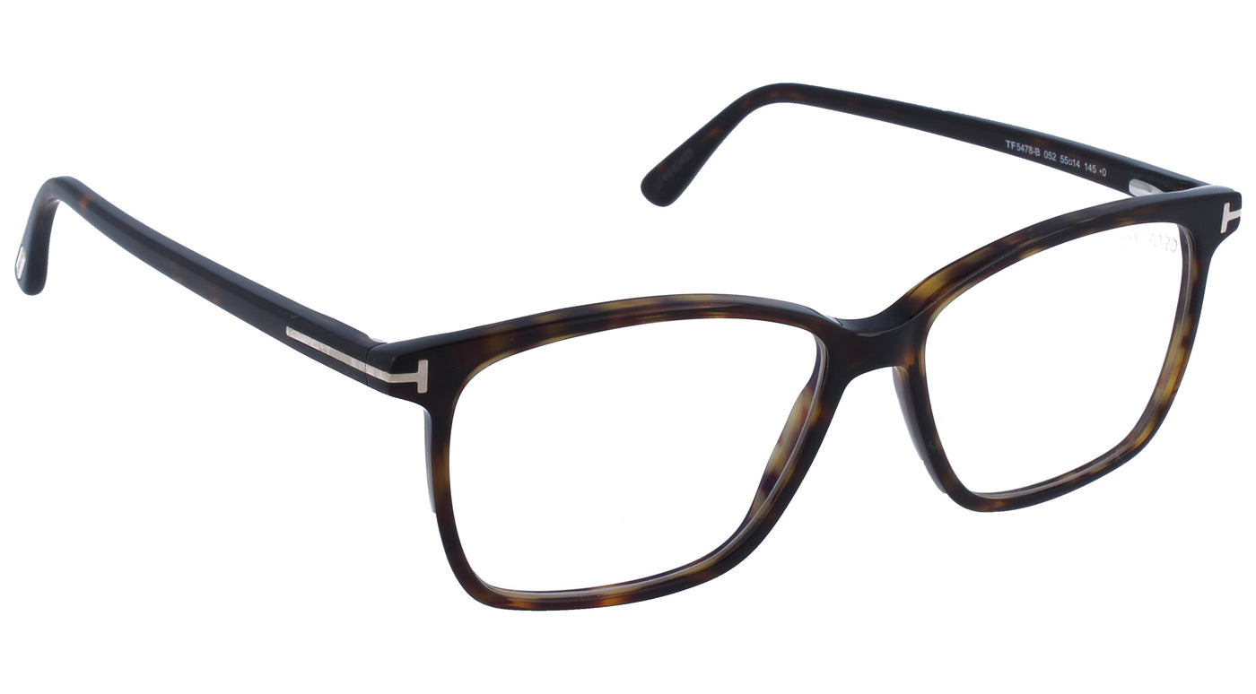 Korrektionsbrillen Tom Ford TF5478B 052 55 14