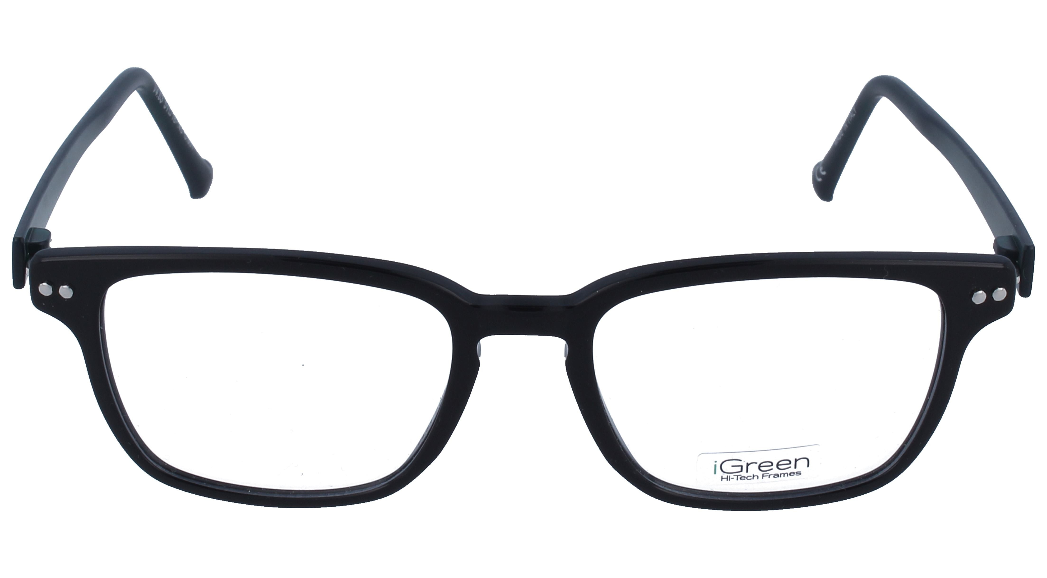 Gafas Graduadas I Green 4.63 001 51 18