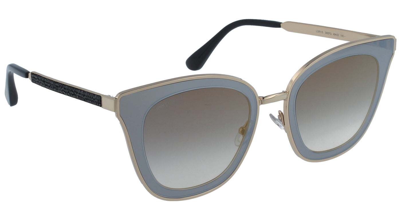 Sonnenbrillen Jimmy Choo Lory 2M2FQ 49 23