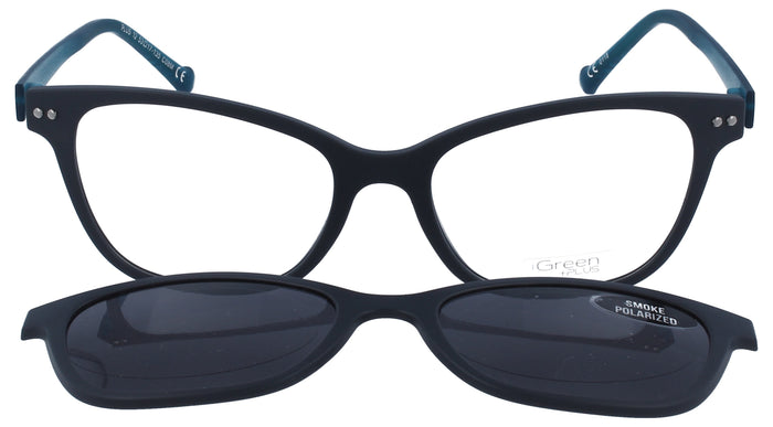 Gafas Graduadas I Green Plus 012 08M 51 15 — vista 2