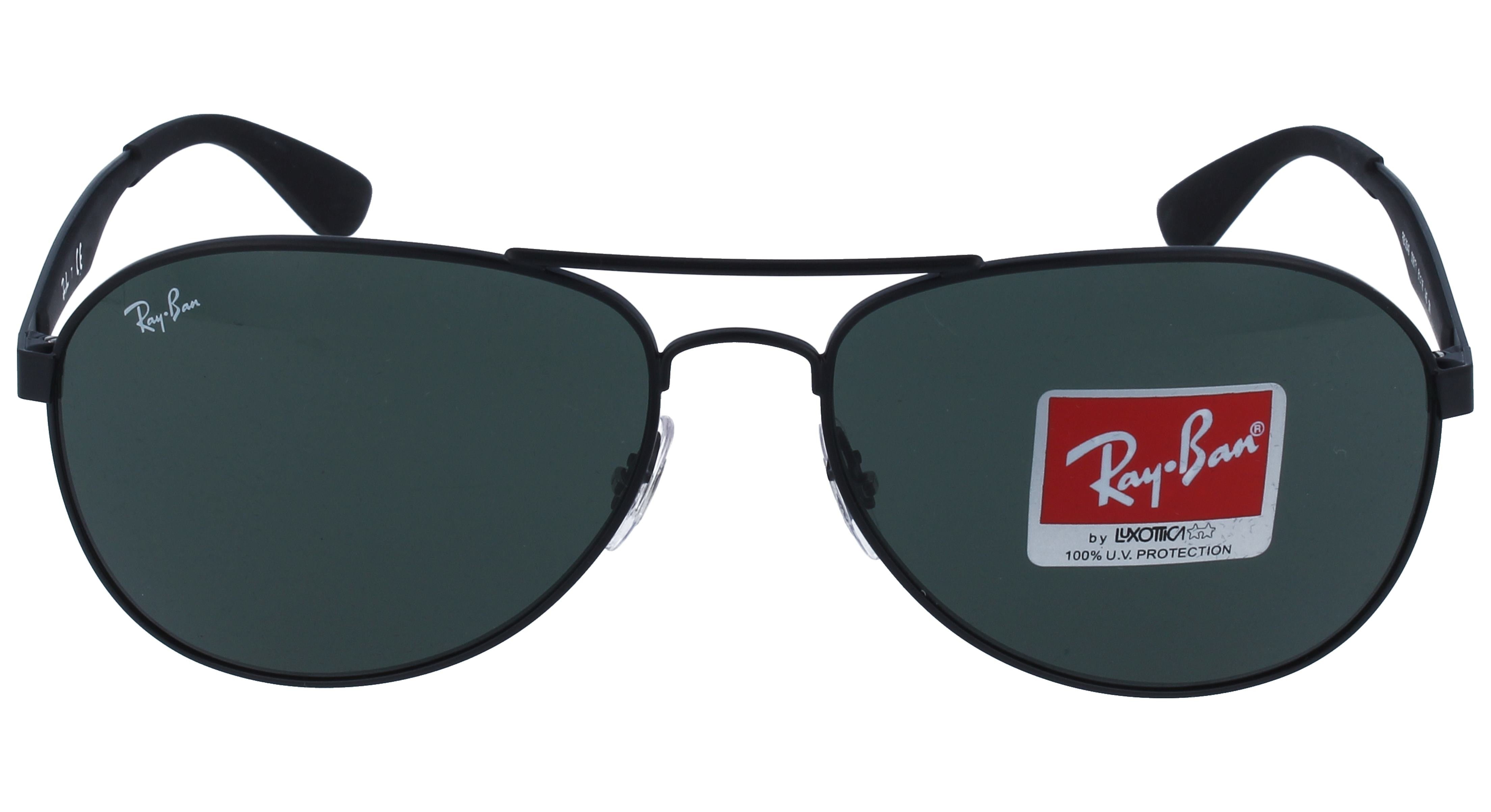 Gafas de Sol Ray-Ban RB3549 006/71 61 16