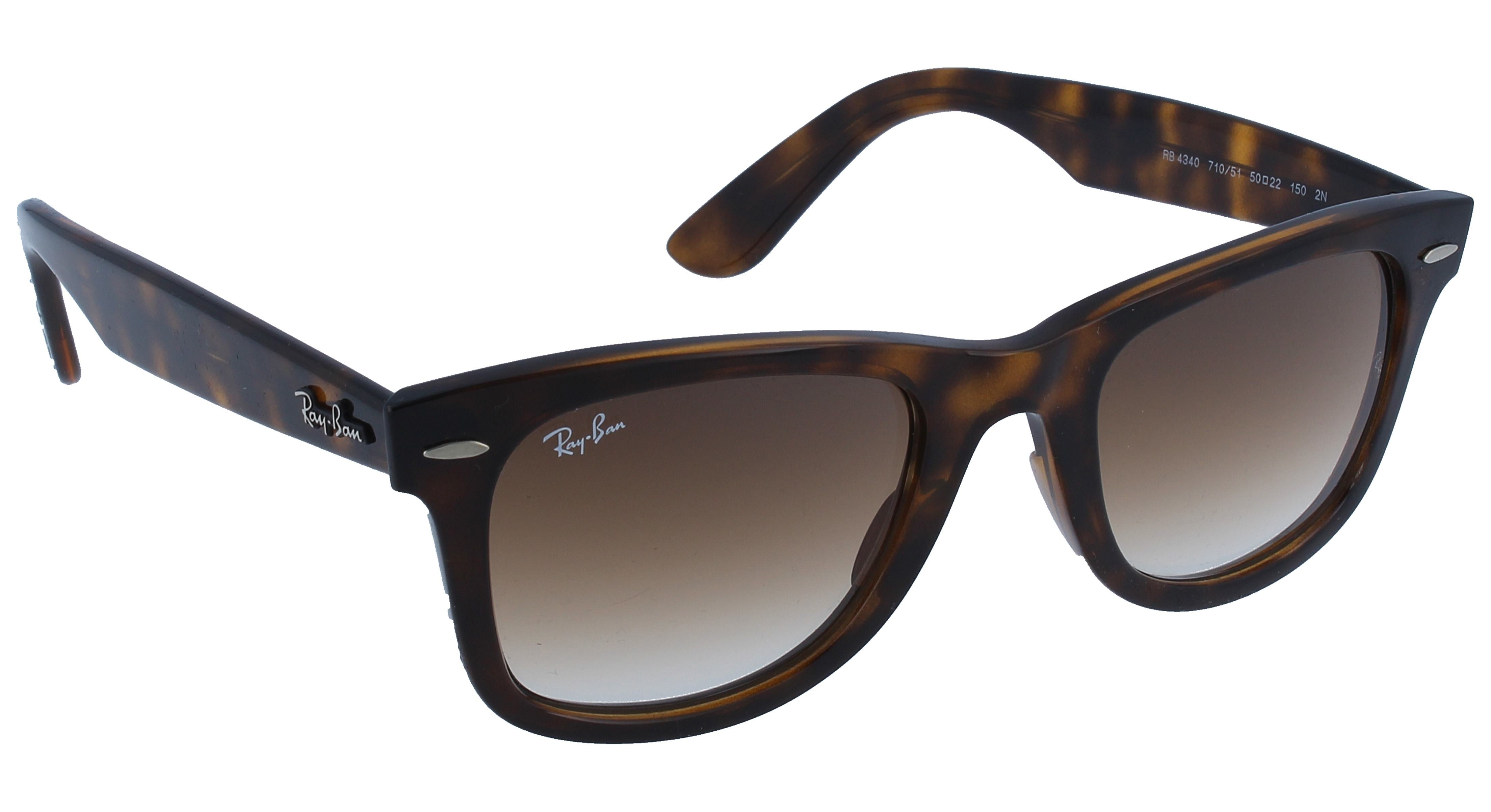 Gafas de Sol Ray-Ban Wayfarer Ease RB4340 710/51 50 22