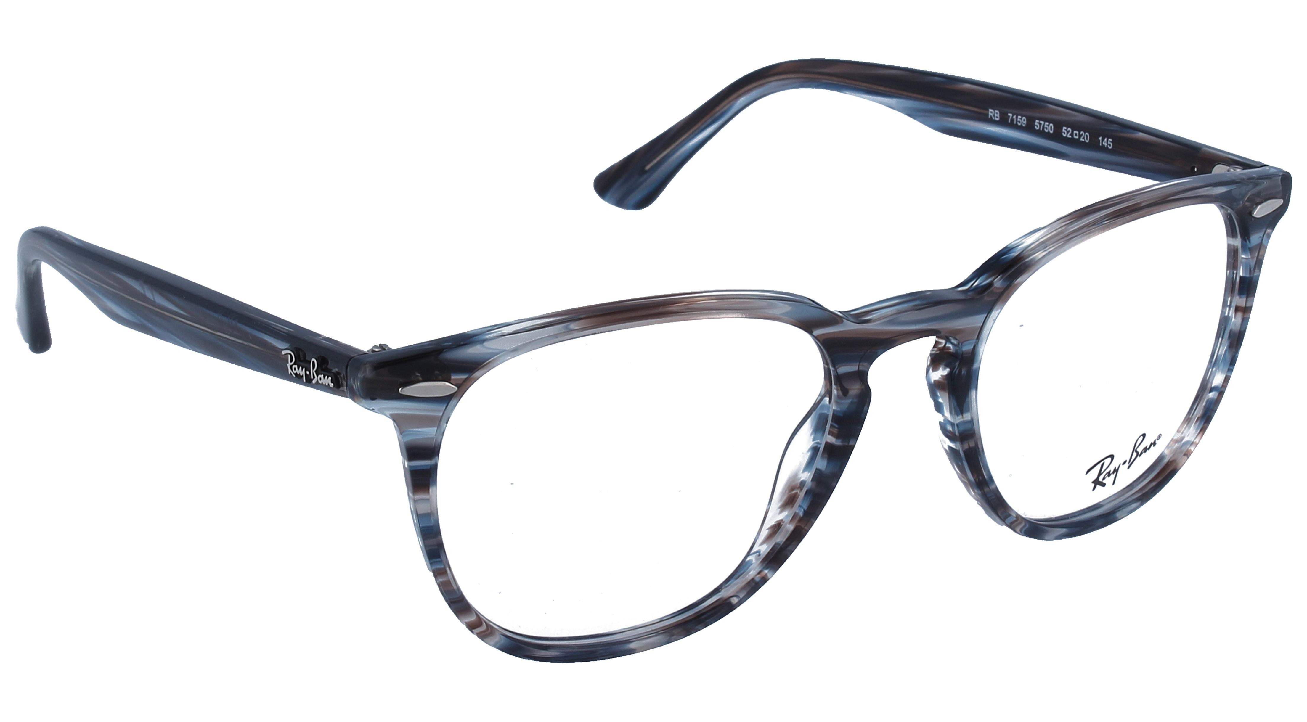 Gafas Graduadas Ray-Ban RX7159 5750 52 20