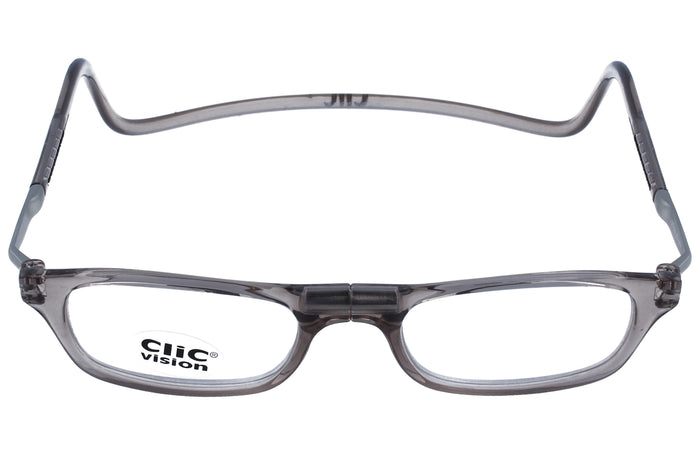 Lunettes de Vue Clic Visión Beige — vista 2