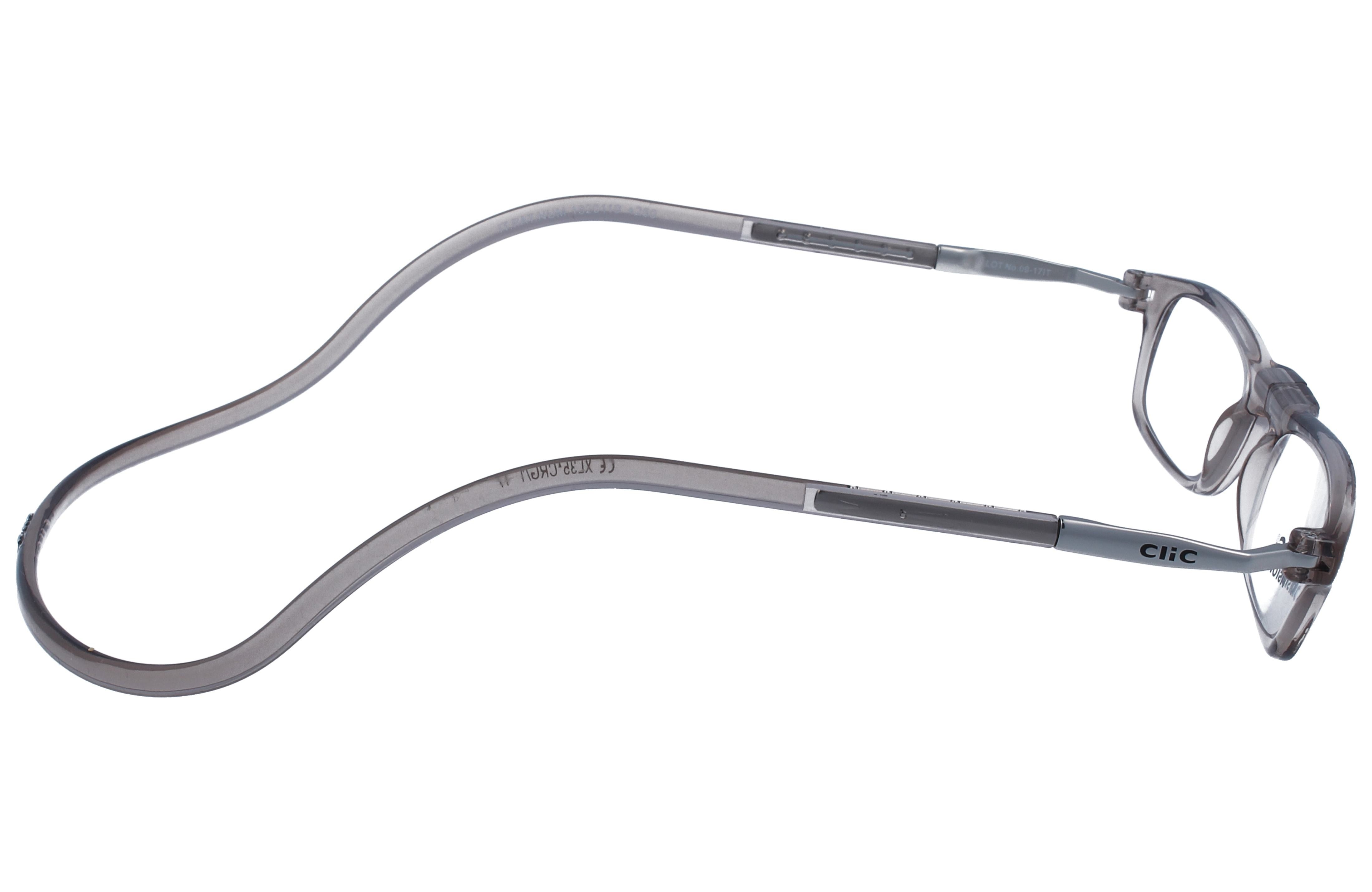 Gafas Graduadas Clic Visión Beige