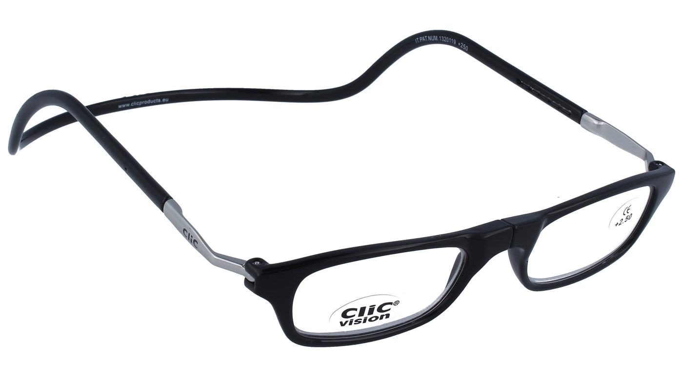 Clic Visión Negro