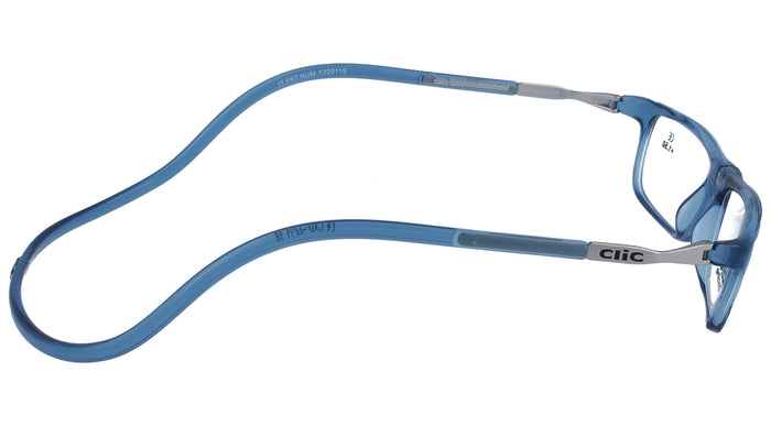 Clic Executive Azul Claro — vista 3