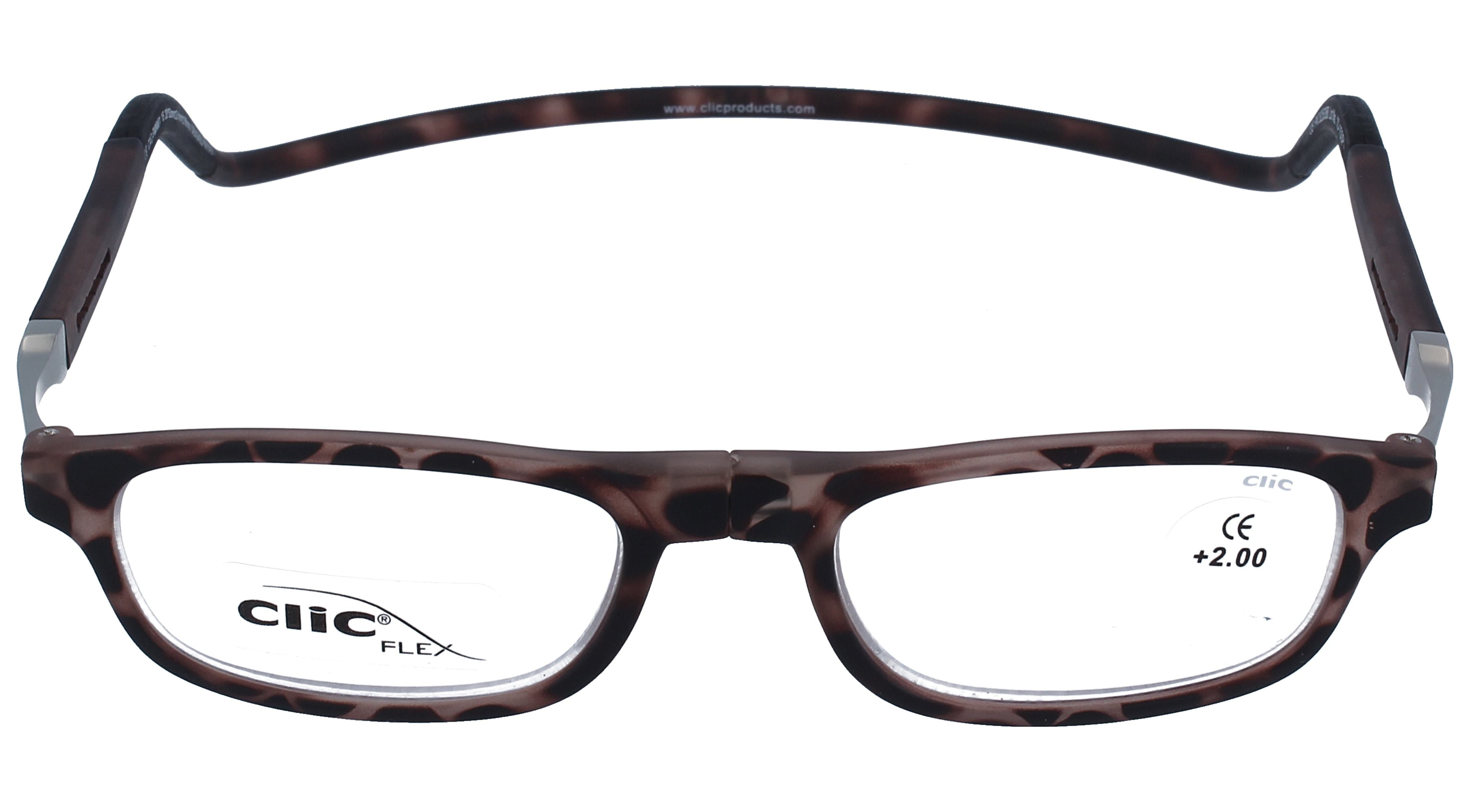 Очки для зрения Clic Flex Habana