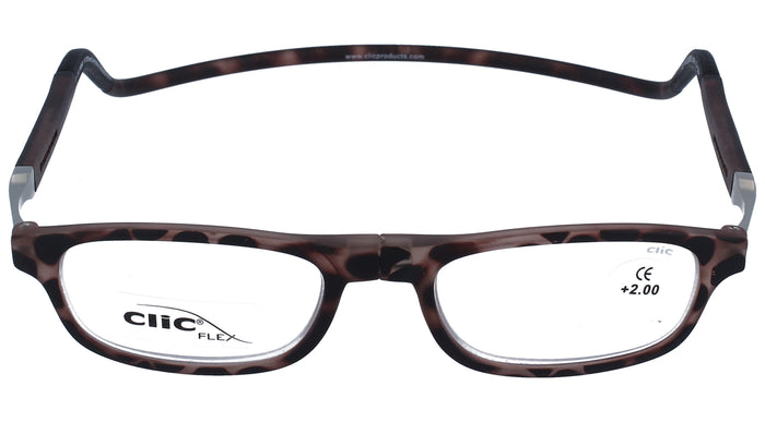 Lunettes de Vue Clic Flex Habana — vista 2