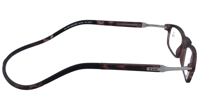 Lunettes de Vue Clic Flex Habana — vista 3