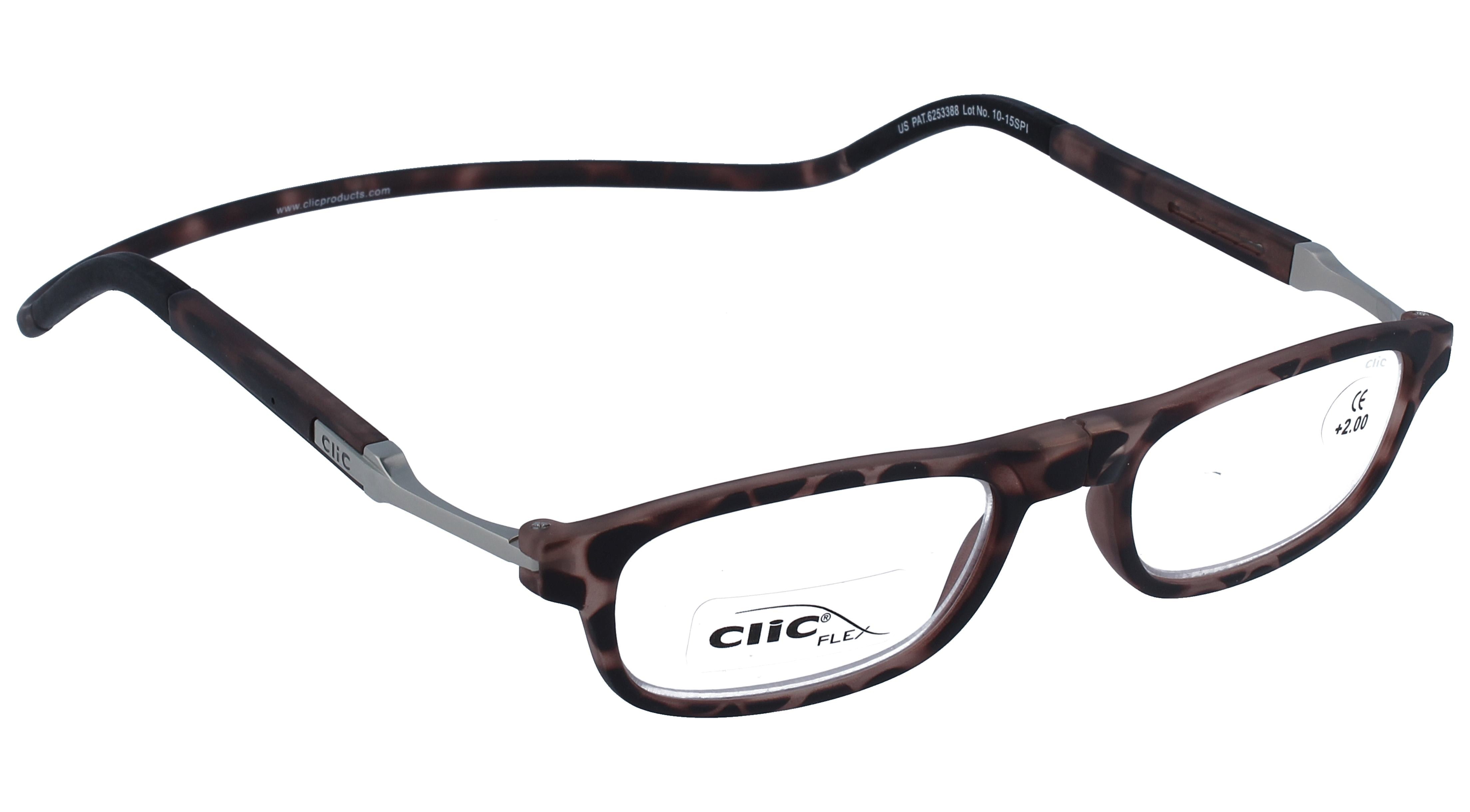 Очки для зрения Clic Flex Habana