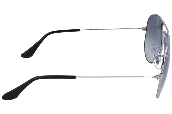 Gafas de Sol Ray-Ban Aviator RB3025 003/32 58 14 — vista 3