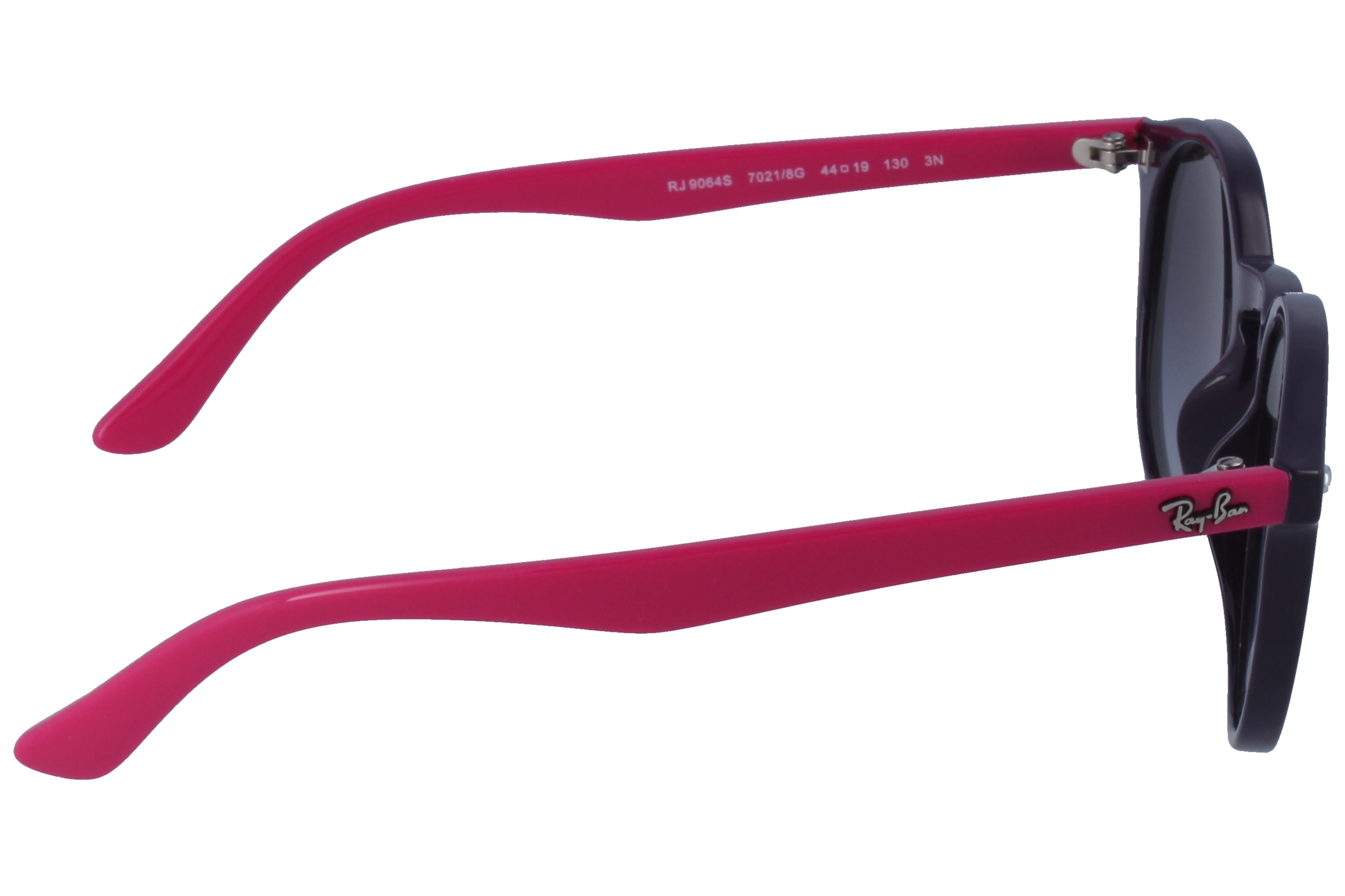 Gafas de Sol Ray-Ban Junior RJ9064 70218G 44 19