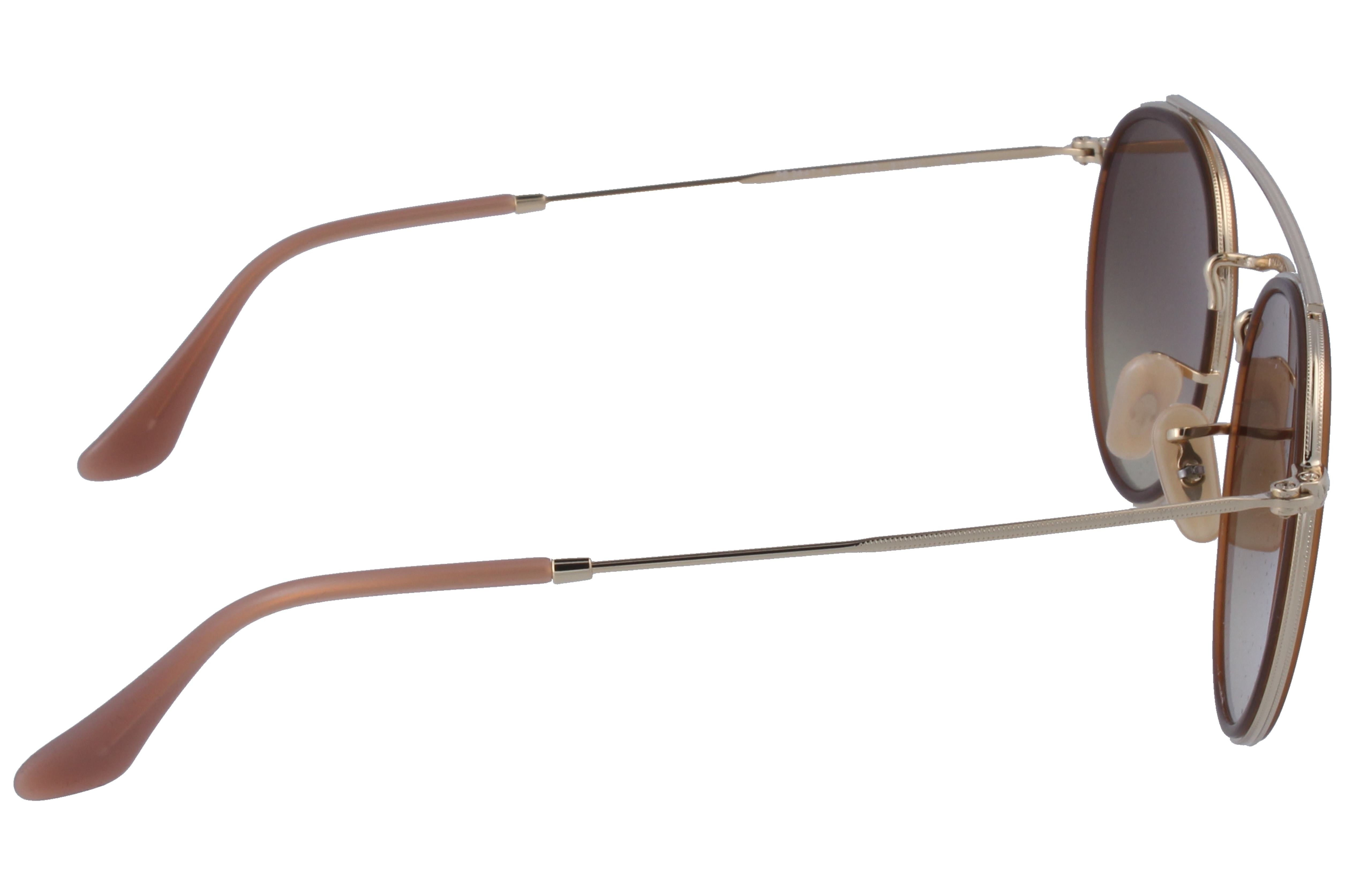 Gafas de Sol Ray-Ban Ferrari RB3647N 001/7O 51 22